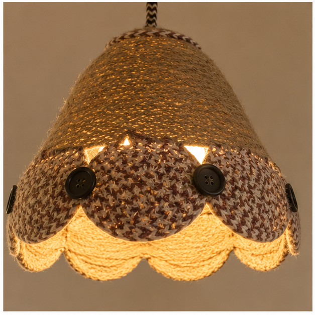 Seeling Lamp
