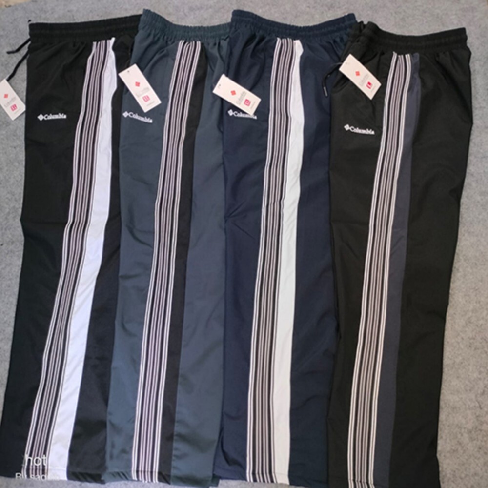 Mens Printed Lower - High-quality Cotton, Available In Sizes S To Xl, Different Colors - Modern Style, Washable, Perfect For Everyday Wear