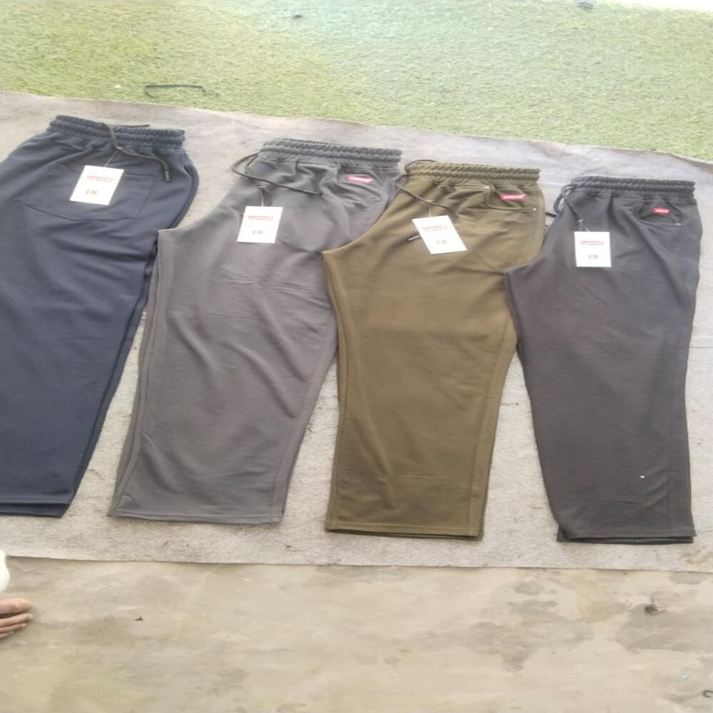 Matty Lower - Feature: High Quality Fabric