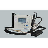 Compact Flue Gas Analyser - Accuracy: O2: 0.2% Vol