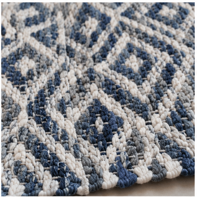 Jute Durries