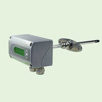 Ee75 Datasheet Highly Accurate Air Or Gas Velocity Sensor