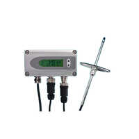 Air And Gas Velocity Sensor