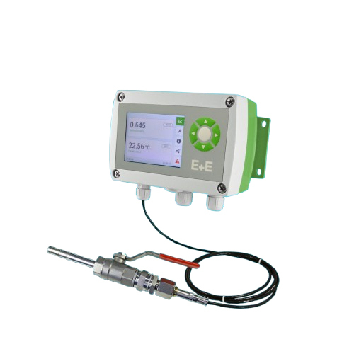 High End Moisture In Oil Sensor