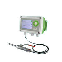 High End Moisture In Oil Sensor