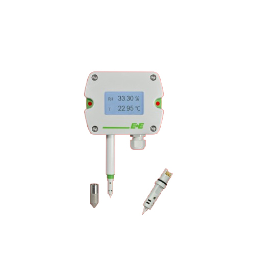 Modular Humidity And Temperature Sensor