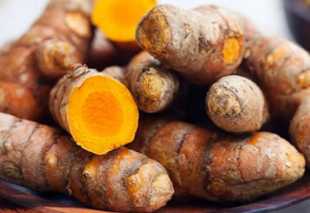 Laka dong Turmeric
