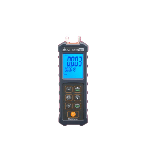 Pocket Digital 1PSI Manometer