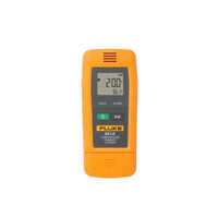 Fluke 961a Temp Humidity Logger With Usb Conn