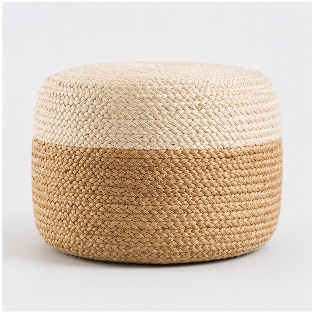 Pouf Sitting Chair
