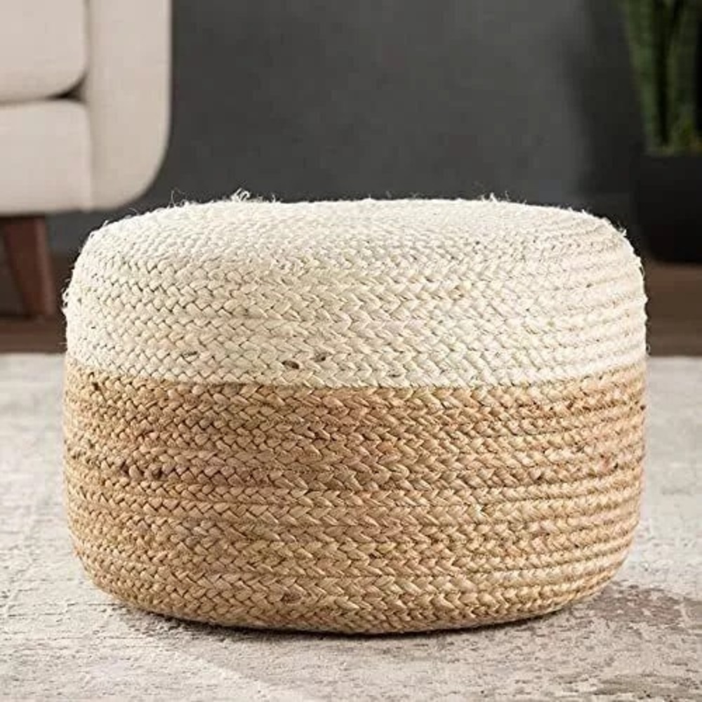 Pouf Sitting Chair
