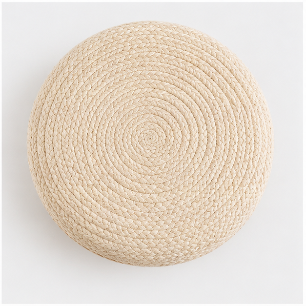 Pouf Sitting Chair
