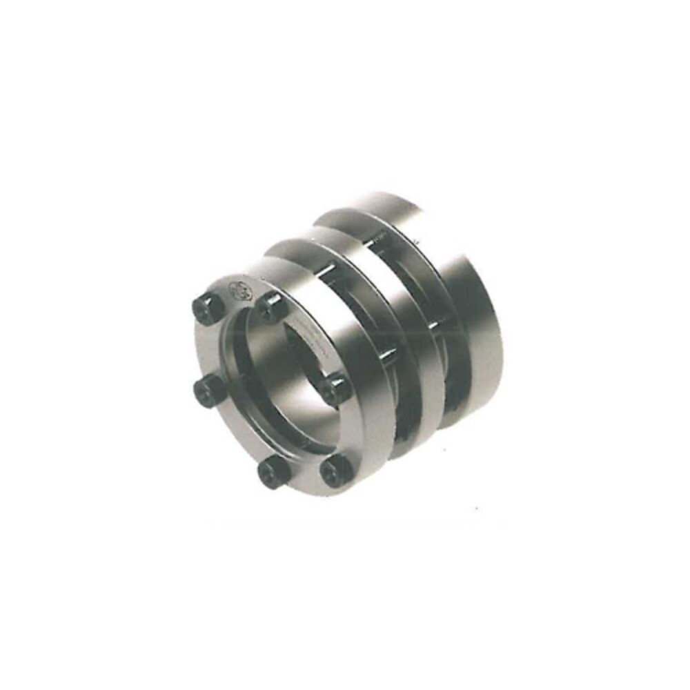 Single Piece Design Internal Clamping Devices Locking Assembly