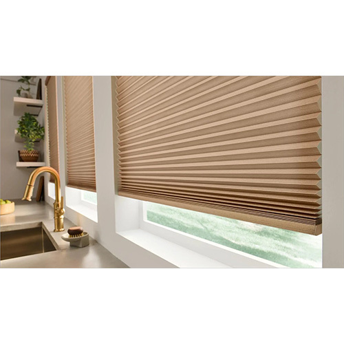 Honeycomb Blinds