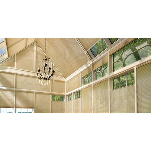 Skylight Blinds