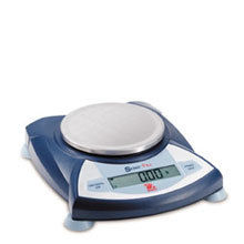 Portable Electronic Balances