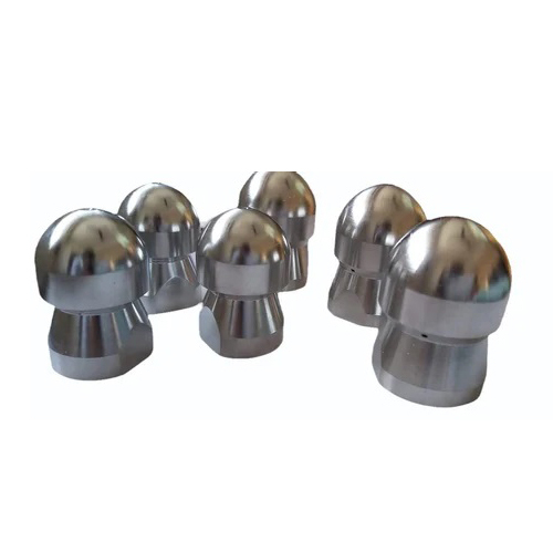 Stainless Steel Jet Nozzles