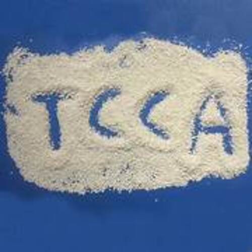 Chlorine tcca 90%