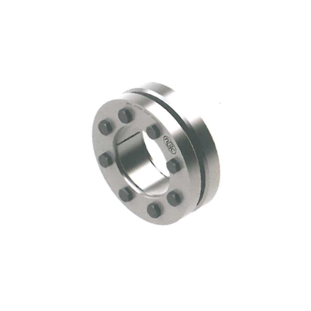 N4051 Self Releasing Shrink Discs External Clamping Devices