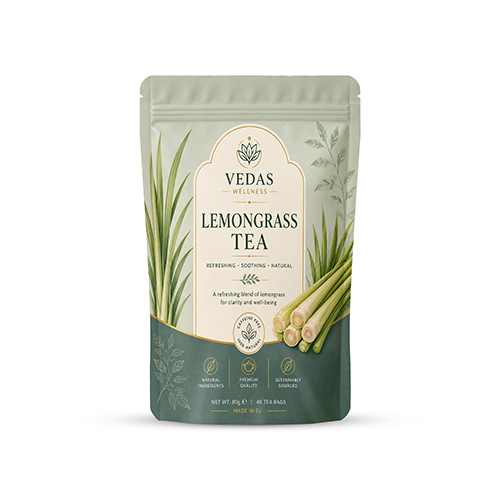 Lemon Grass Tea