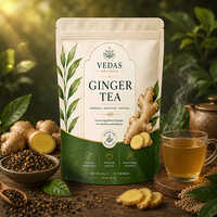 Ginger Tea