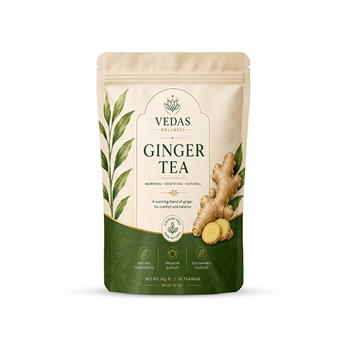Ginger Tea