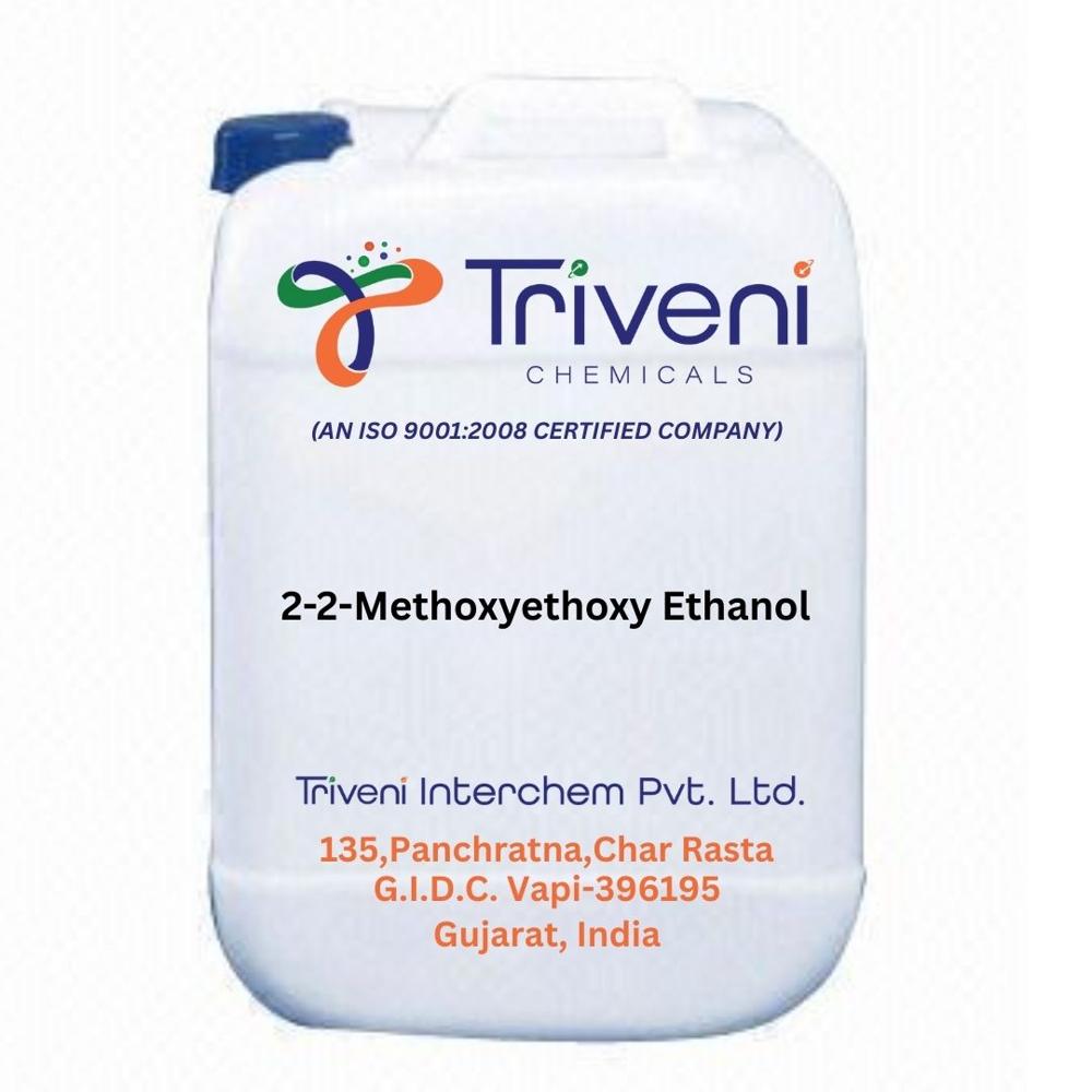 2-2-Methoxyethoxy Ethanol (111-77-3)