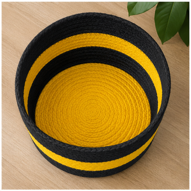 Jute Planters