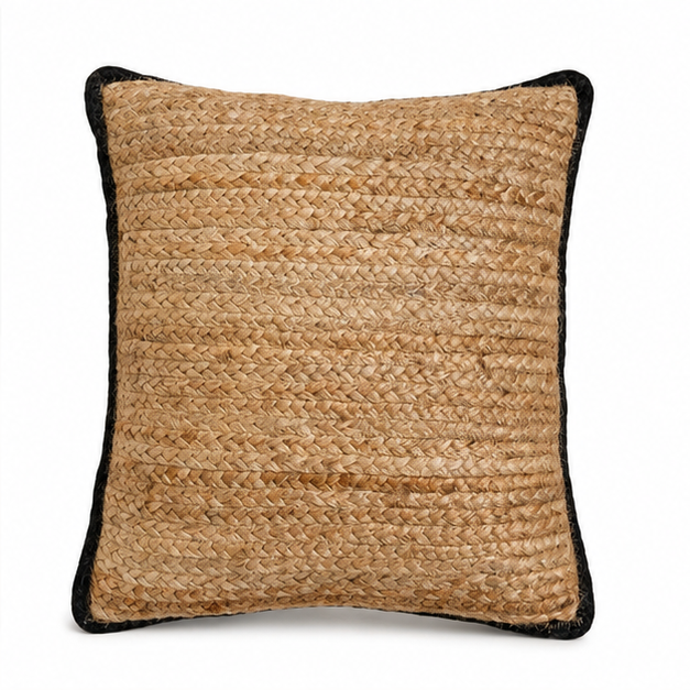 Jute Pilow