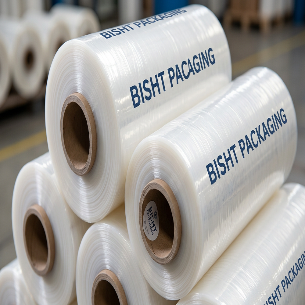 Ld Rolls - Color: Transparent