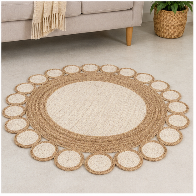 Jute Rugs