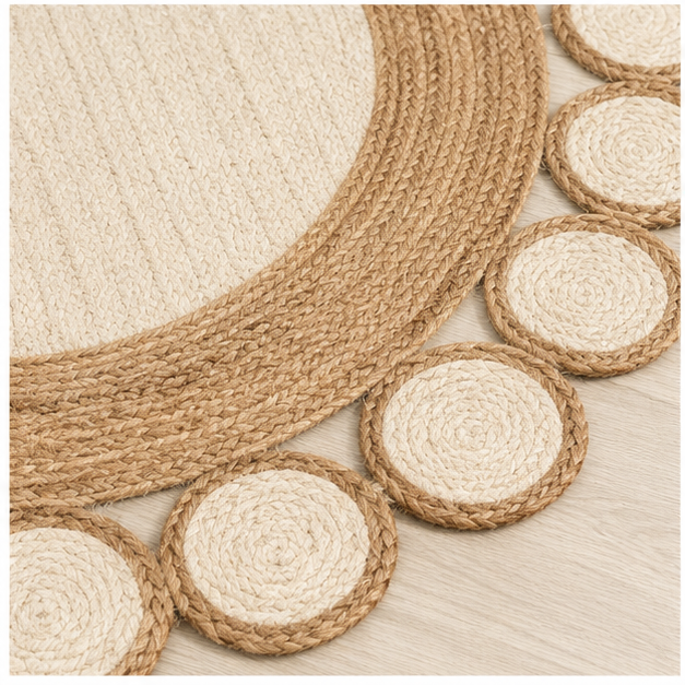 Jute Rugs