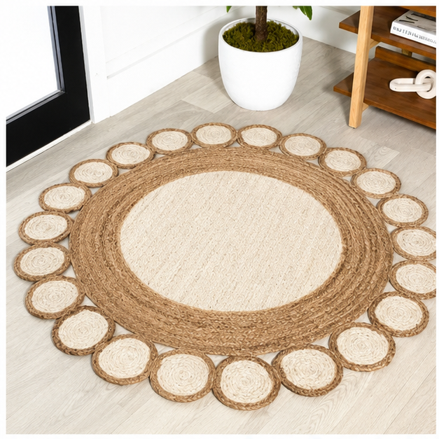 Jute Rugs