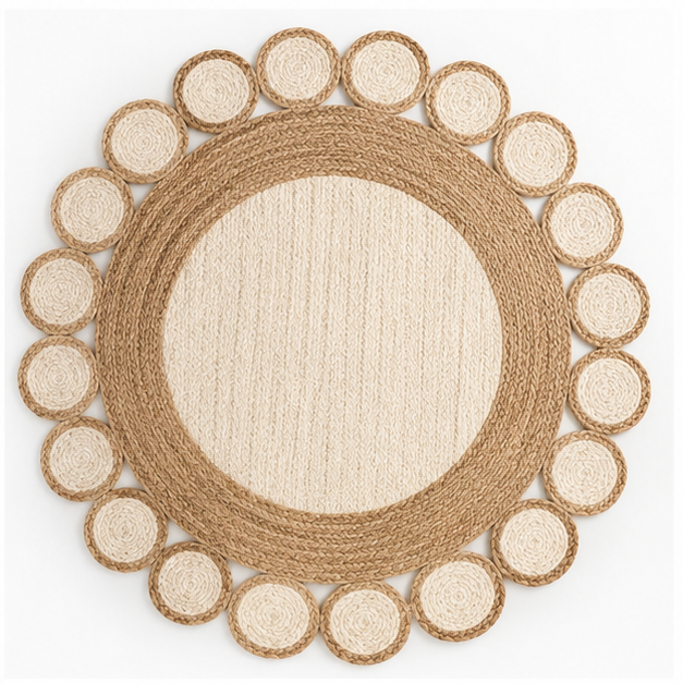 Jute Rugs