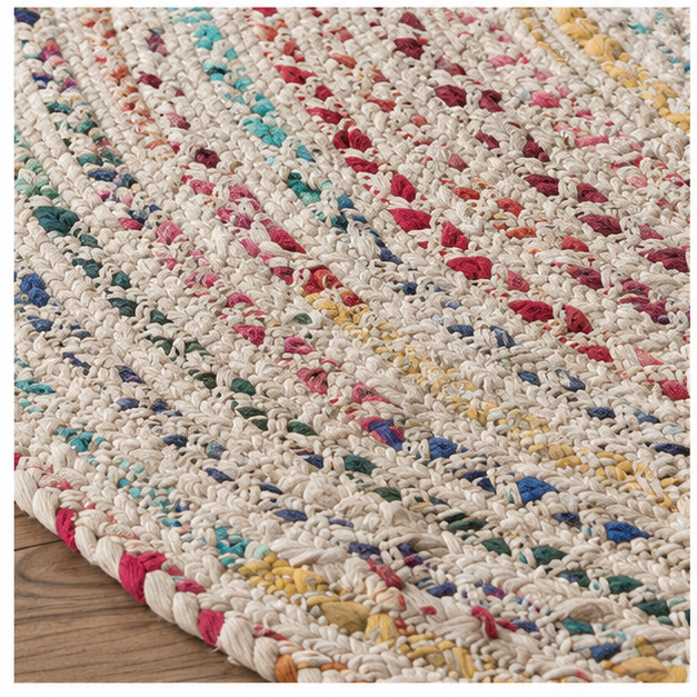 Ovel Rugs