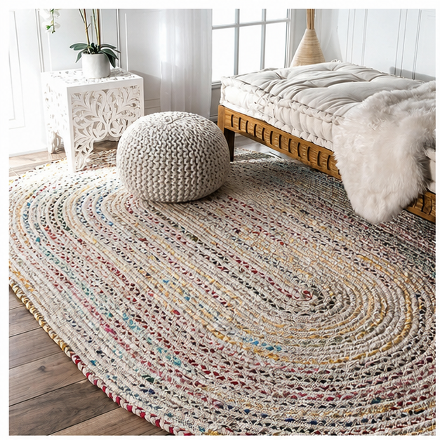 Ovel Rugs