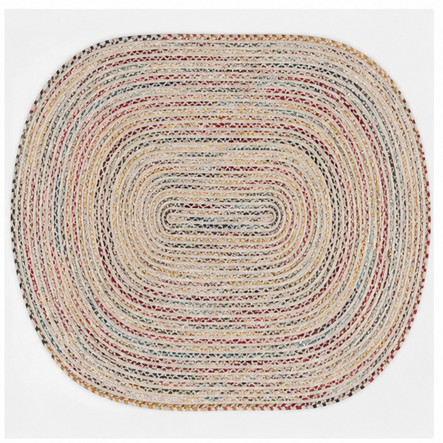 Ovel Rugs