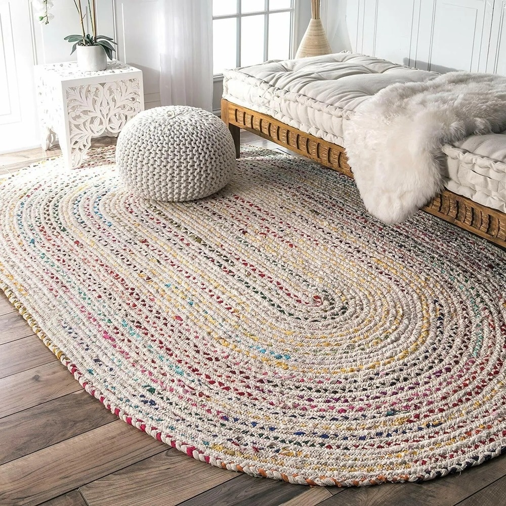 Ovel Rugs