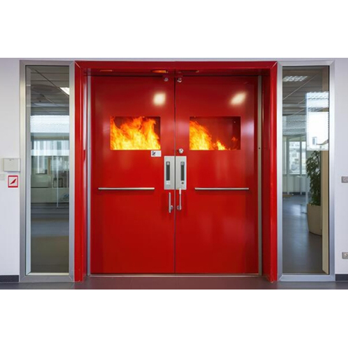 Fire Rated Doors