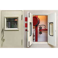 Shaft Doors