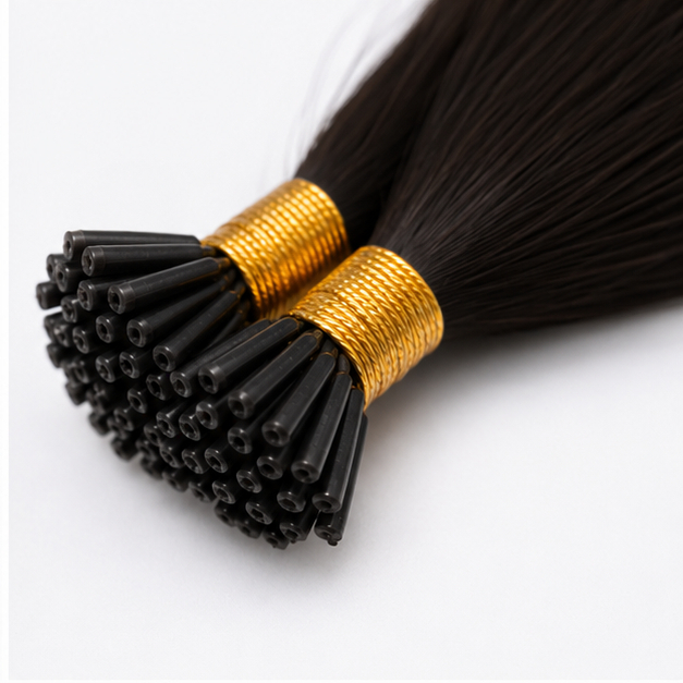 I Tip Human Hair Extension