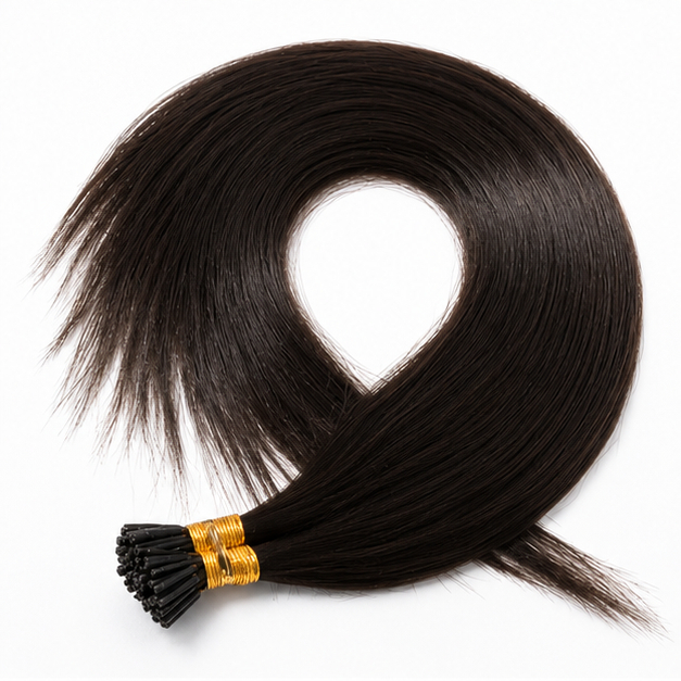 I Tip Human Hair Extension