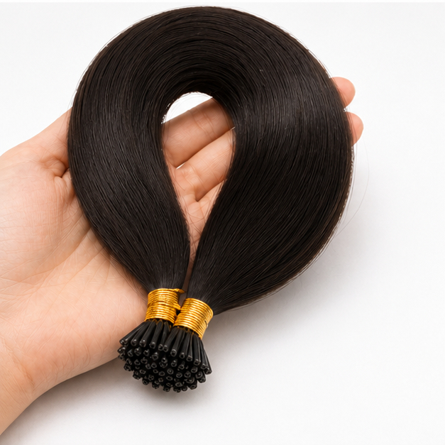 I Tip Human Hair Extension