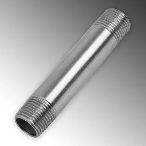 Stainless Steel Pipe Nipple