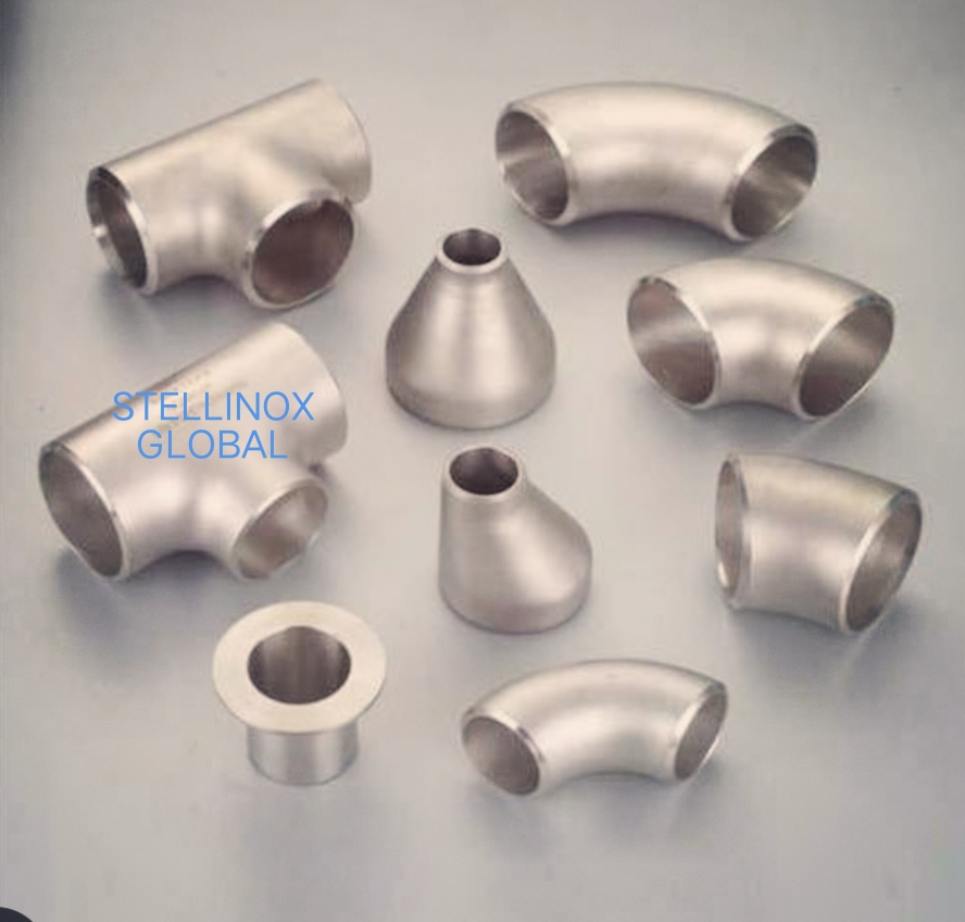 Hastelloy Forged Fittings