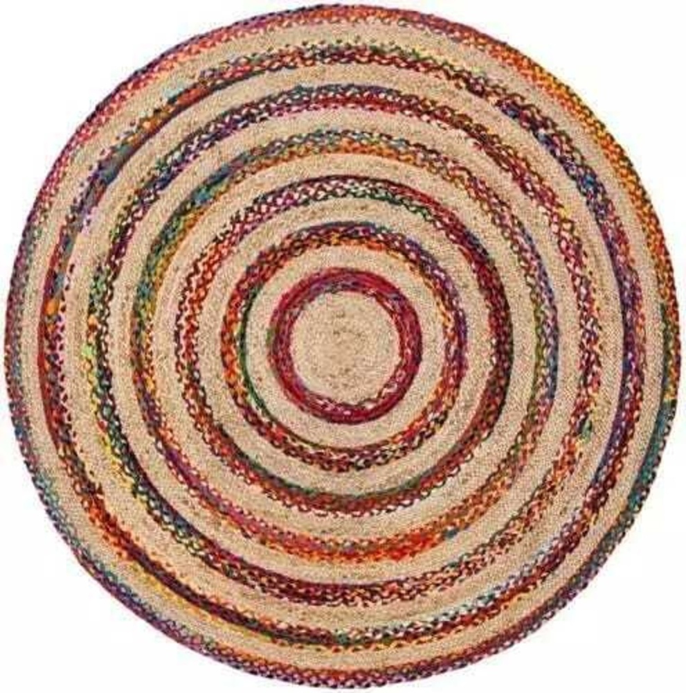 Round Rugs