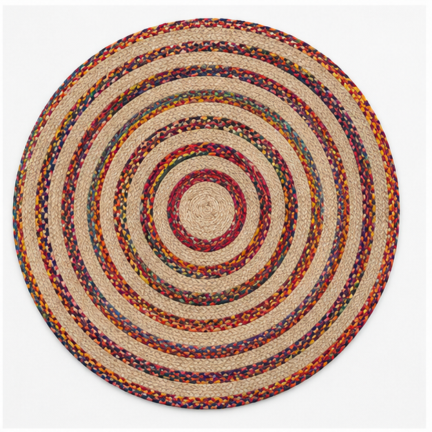 Round Rugs