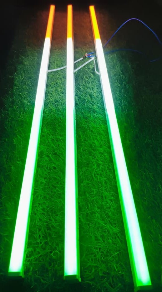 20W LED TIRANGA TUBE LIGHT