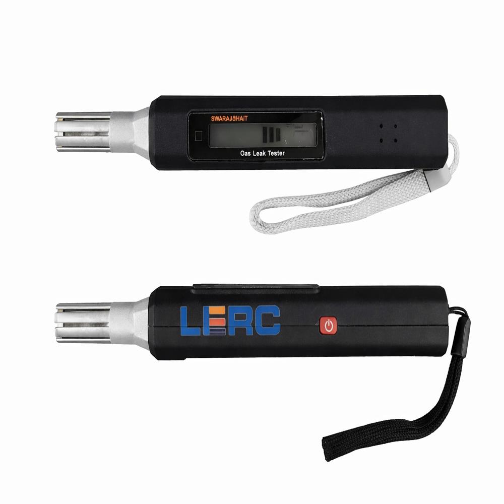 SWARAKSHIT Portable Gas Leak Detector