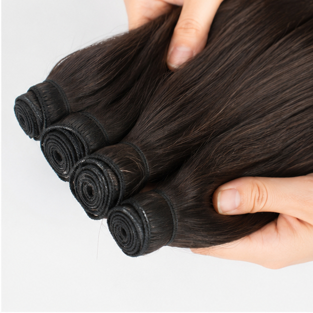 Brown Remy Human Hair Extension